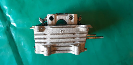 Culasse complète linhai HY 150 S 2011