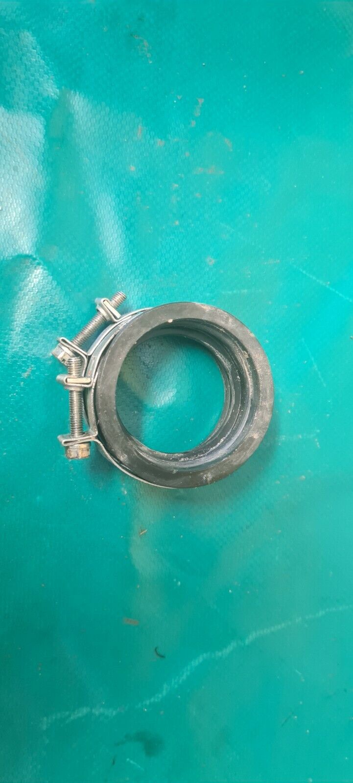 Manchon Pipe d'admission 250 EC Gas Gas 2002