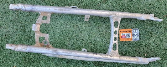 Boucle Arrière Demi Cadre Honda 250 CRF 2005 (#23573)