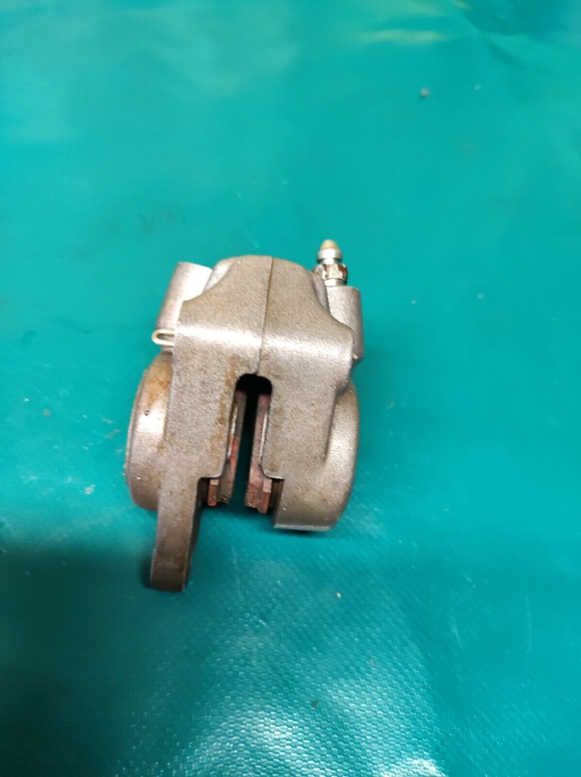 Étrier de frein avant scorpa 280 easy 1998