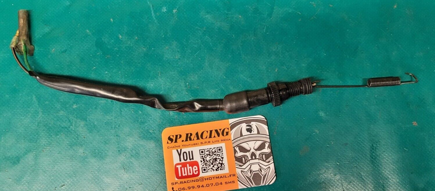 Contacteur De Frein Arrière HONDA  125 CRM 1991 (24057 )