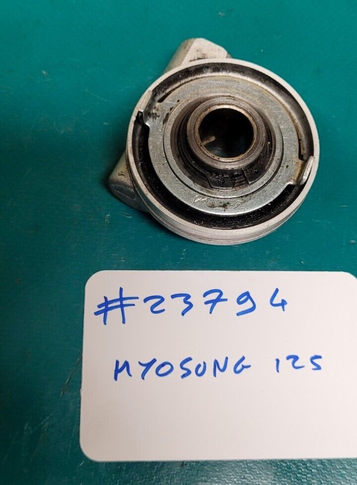 Entraîneur De Compteur HYOSUNG GV 125 Aquila 06 (23794)