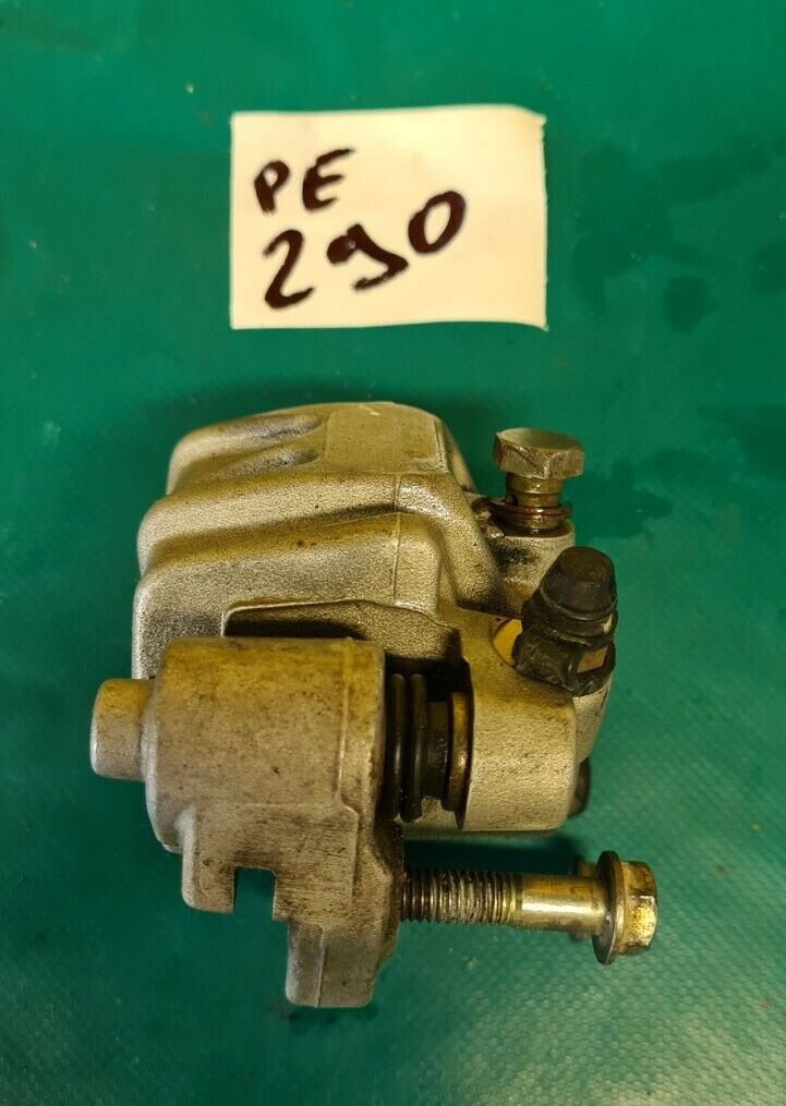 Étrier de frein avant Brembo Husqvarna wre 125 de 2003  2004 (code PE290)