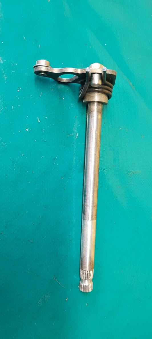 Arbre de sélection 50 TS Suzuki er 21