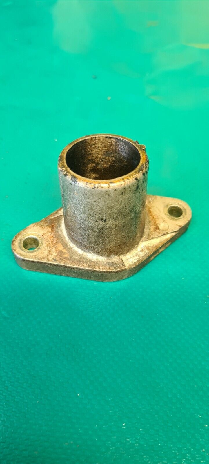 Pipe d'admission Yamaha grizzly breeze 125 2000