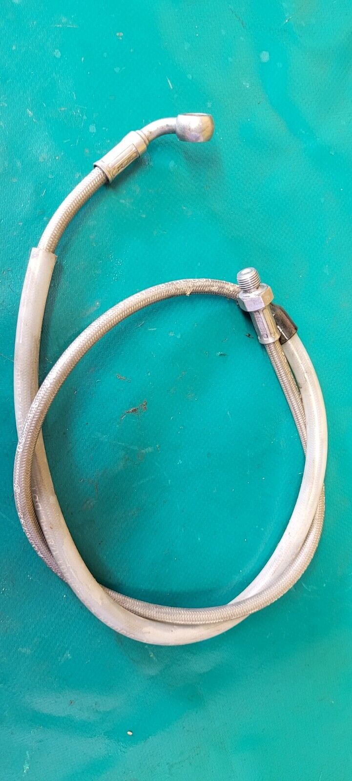 Flexible d embrayage  Gas Gas 280 trial 2001 txt