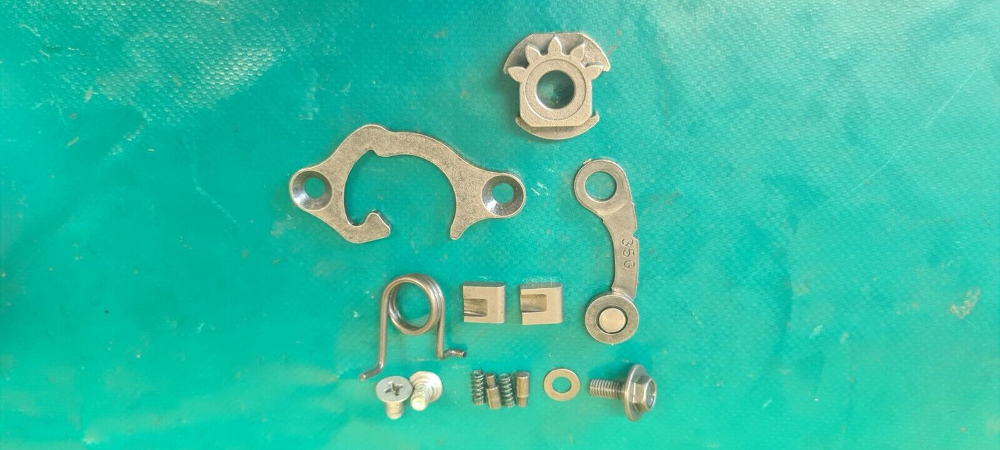 Kit de sélection 450 Suzuki RMZ 2006 *