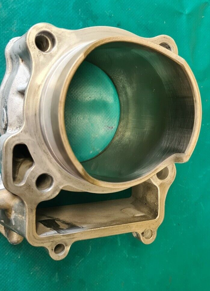 Cylindre sans piston 400 GASGAS VTREC400FS 2002