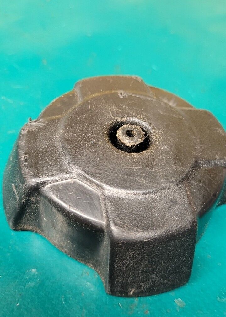 Bouchon De Réservoir D'essence Suzuki 125 rm 1987 Type Rf13a (Rf #23345)
