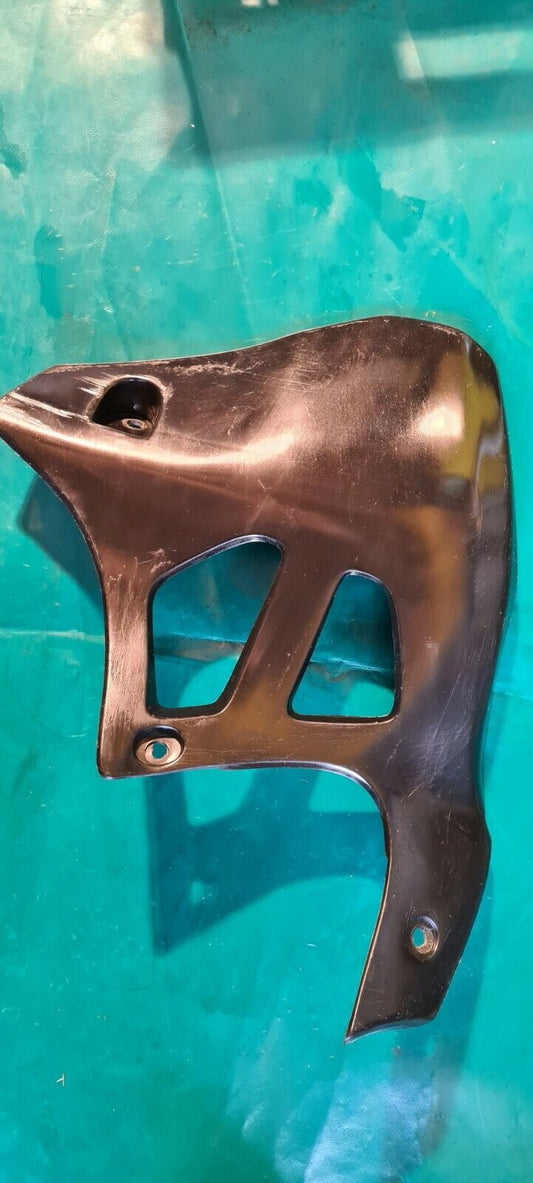 Ouie gauche 450 VOR 2000