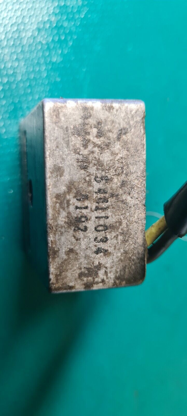 Regulateur tympaniumcorp KTM 250 EGS 1996 556