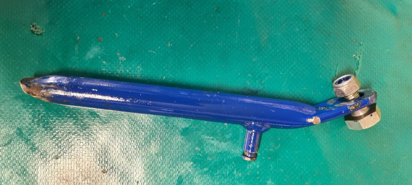 Béquille ITALJET 50cc 1980 moteur morini (idem malagutti)