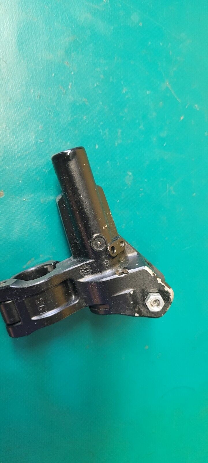 Maître cylindre d'embrayage 510 te Husqvarna 2006