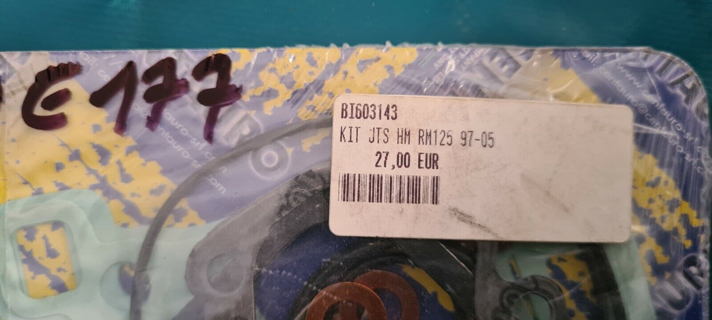 Joints 125 RM Suzuki 97 2005 (code PE177)