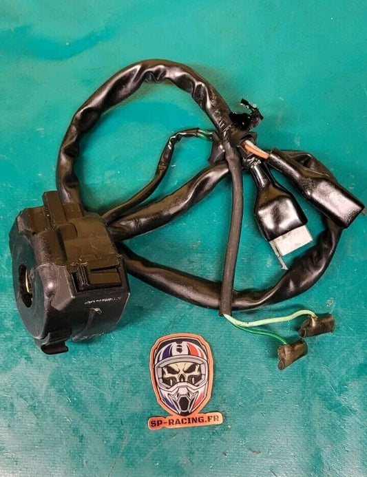 Commodo Éclairage Honda 650 Dominator Rd02 (#24541 )