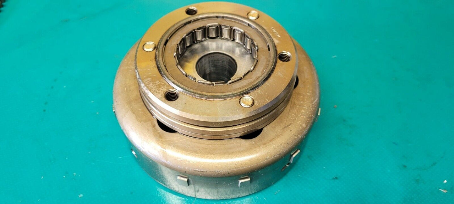 Volant magnétique rotor 500 T-Max Yamaha 2004 5GJ00