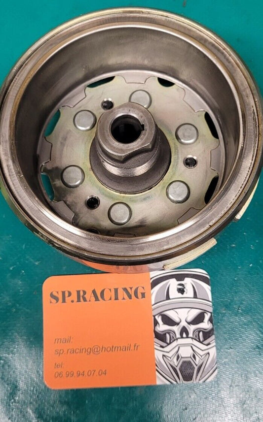 Volant Magnétique D'allumage Rotor HYOSUNG GV 125 Aquila 06 (23770)