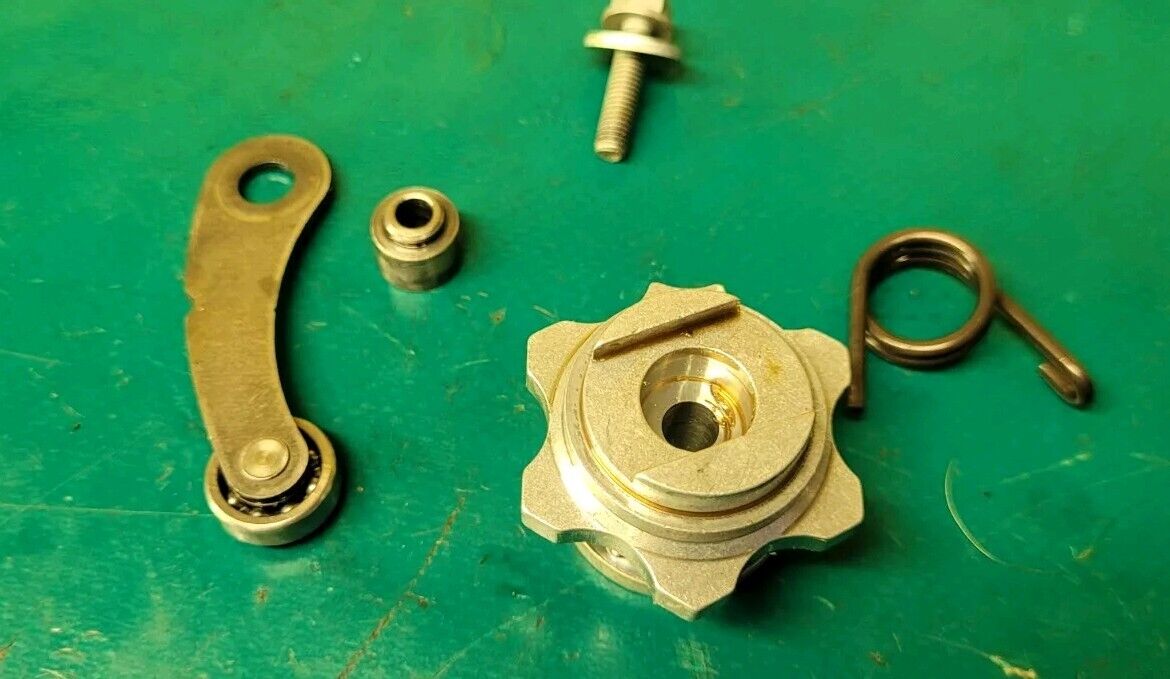 Kit De Selection Côte Embrayage KTM 450 EXCF 2003 (24273)