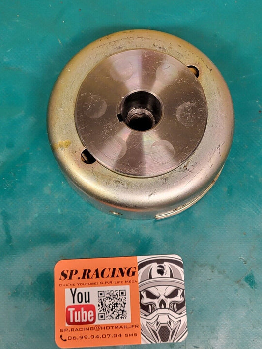 volant magnétique rotor Yamaha 125 XT 12V 3YU 1993 (Rf #23421)