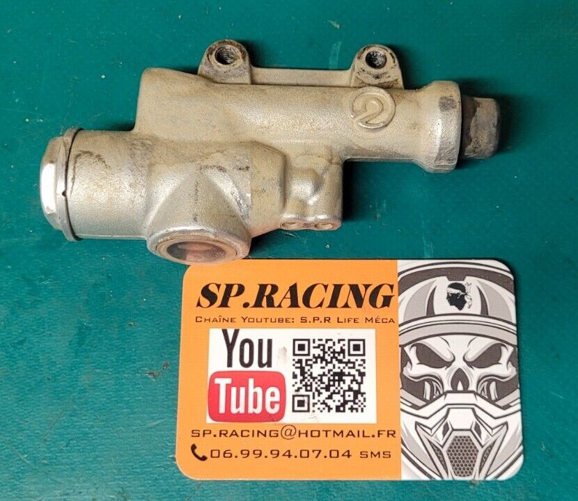 Maitre Cylindre De Frein Arrière BREMBO 300 EXC KTM 2006 (24099)