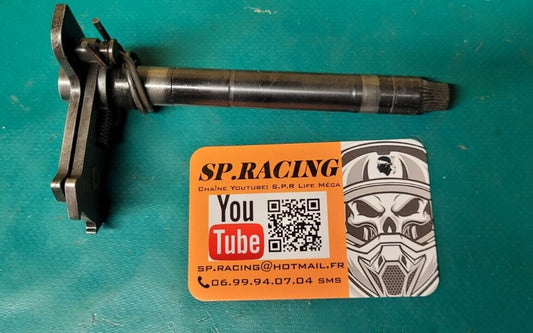 Arbre Sortie de Boite  Sélecteur De Vitesse 300 EXC KTM 2006 (24005)