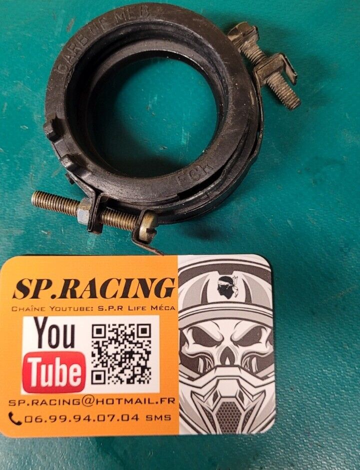 Pipe D Admission Honda 450 CRF 2003 (24174 )
