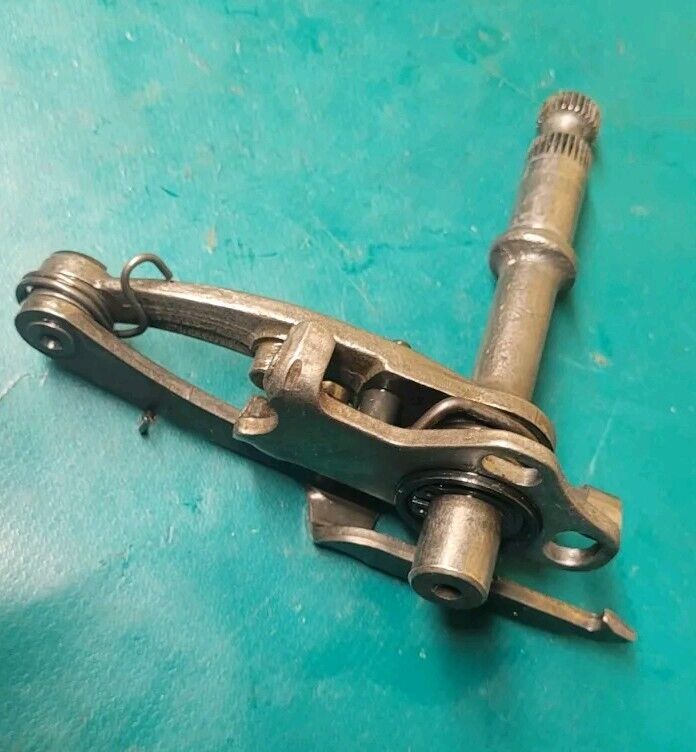Arbre De Sortie De Boite Selecteur Ducati Multistrada 1000ds 03 (#24633)