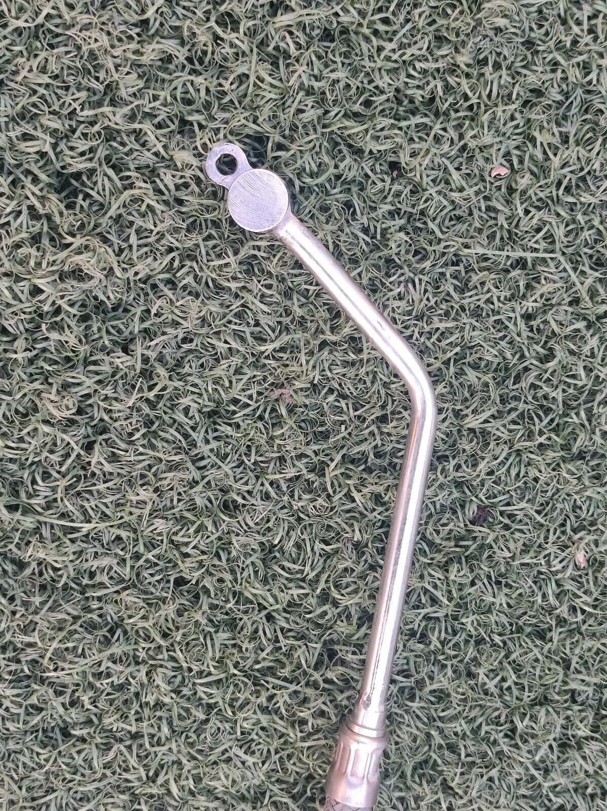 Flexible d'acheminement d'huile moteur 400 GASGAS VTREC400FS 2002