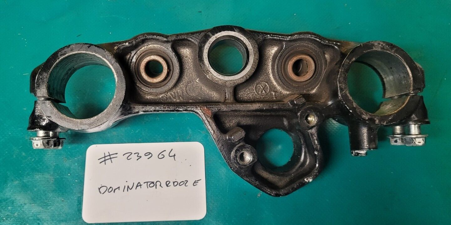 T De Fourche Supérieur 650 Dominator Rd02 E (23964 )