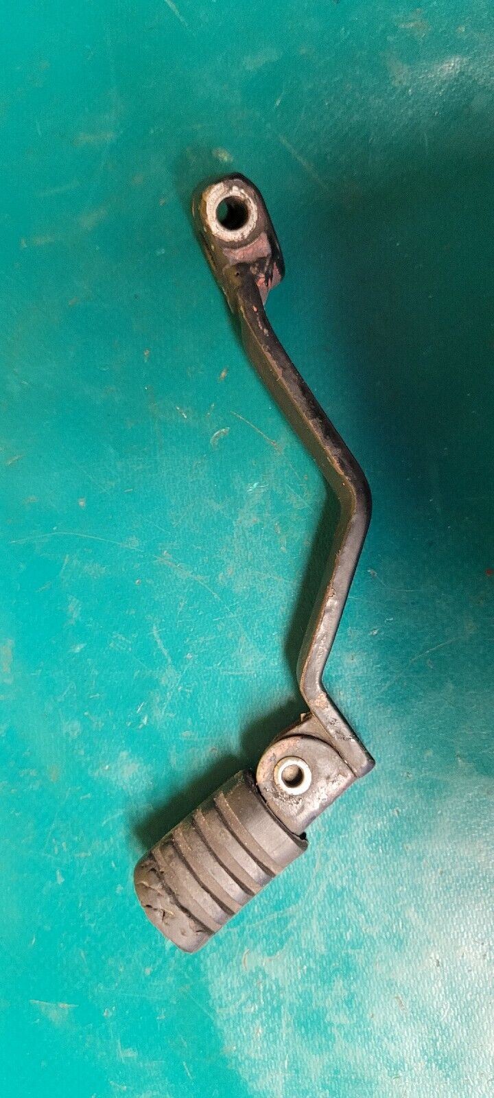 Sélecteur De Boîte Vitesse KTM sting 125 1996 (Idem Dt)