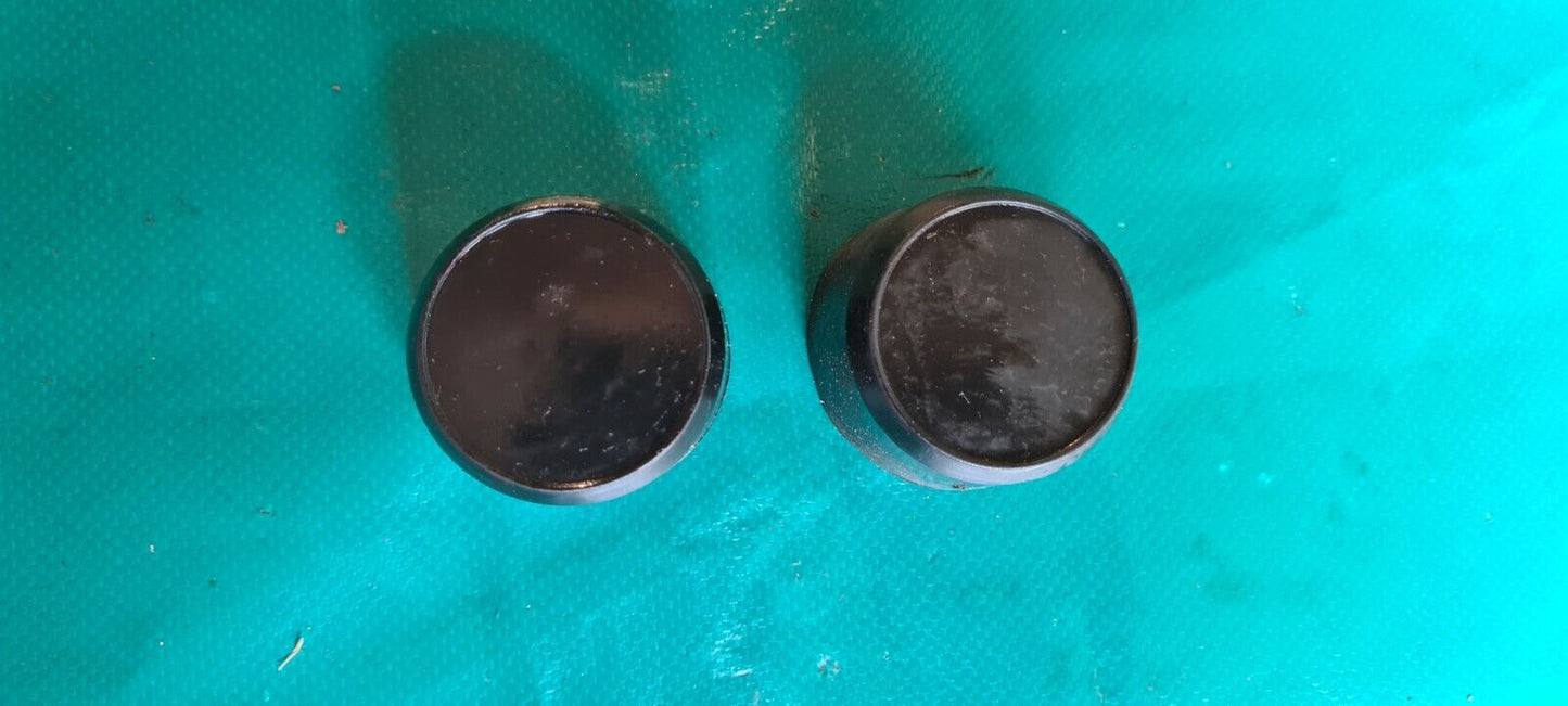 Cabochons de roues ar aeon 50 minikolt 2007