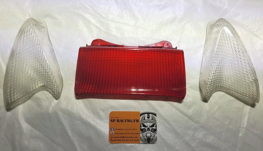 Vitrage Feu Arrière TMAX 500 2007 sj05 (#24650)