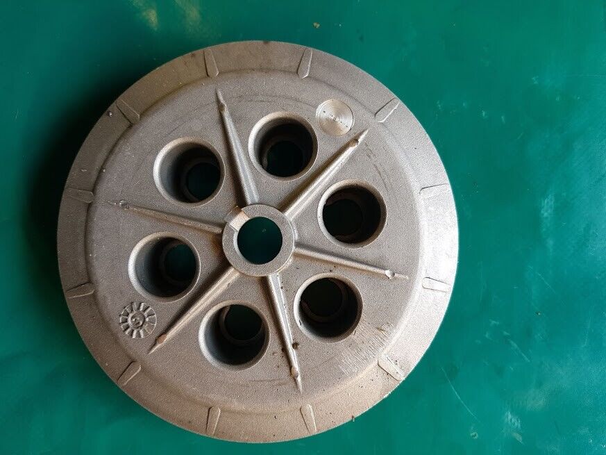 Plateau d'embrayage GAS GAS 250 EC de 1998