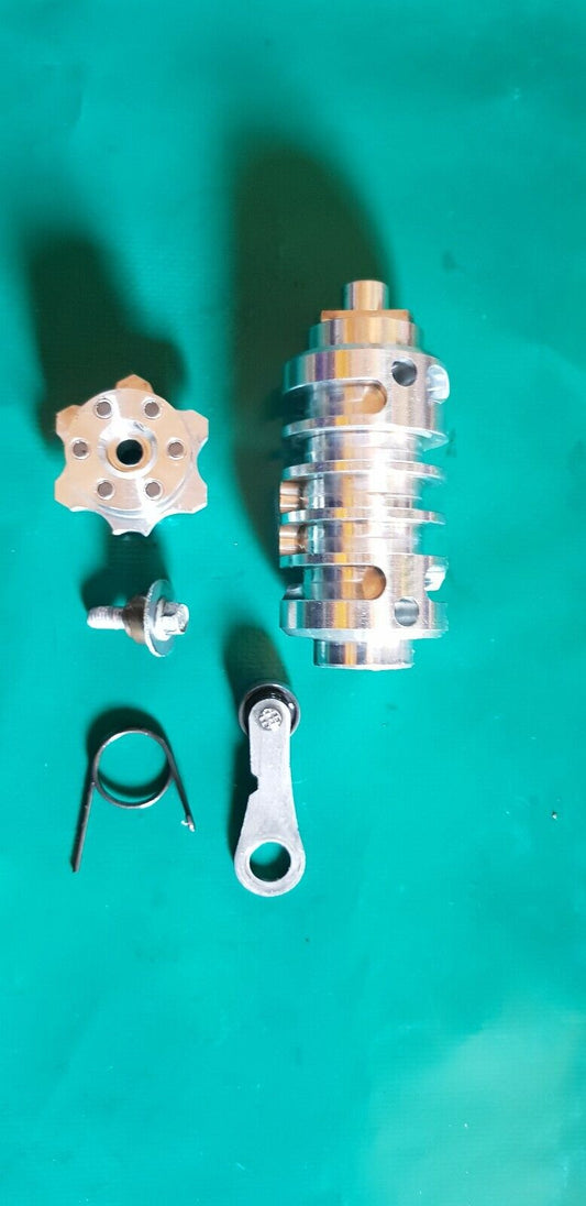 Kit barillet de sélection BETA 350 RR 2011 4t