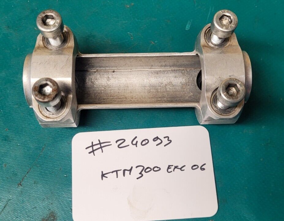 Pontets De Guidon 300 EXC KTM 2006 (24093)