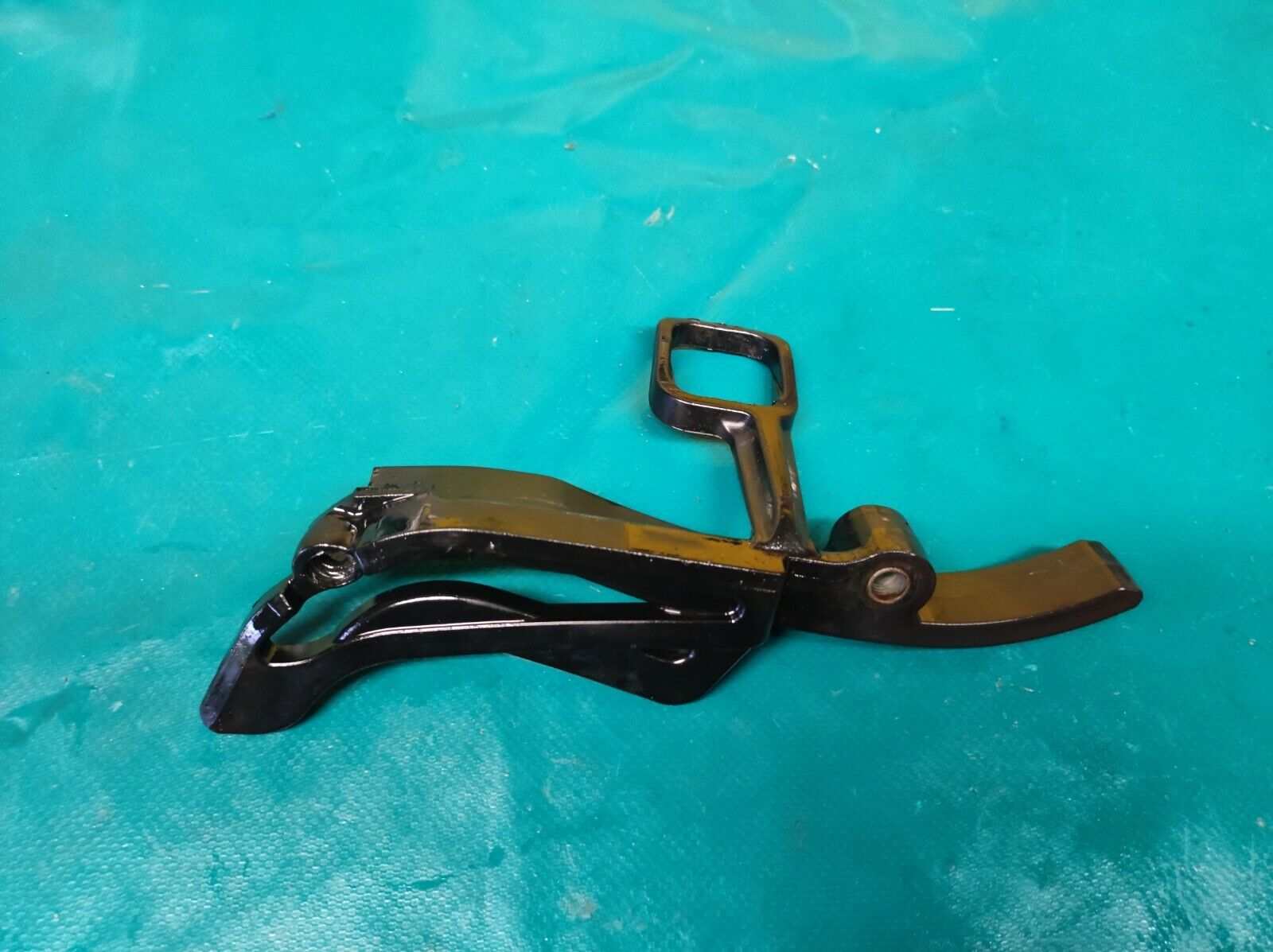 Patin de chaîne KTM 450 EXC f 2008