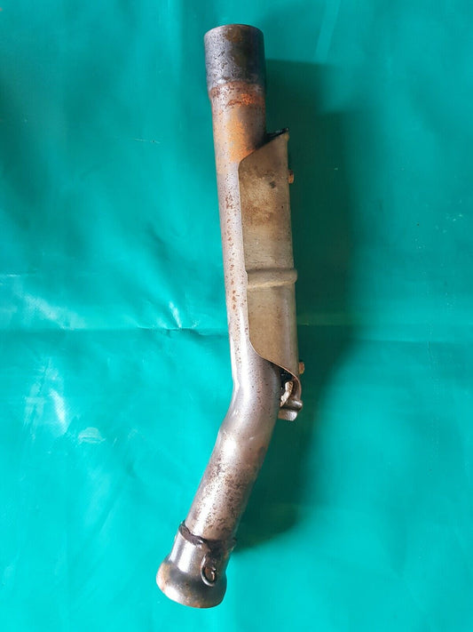 Coude intermédiaire d'échappement TGB 550SL 4X4  2009