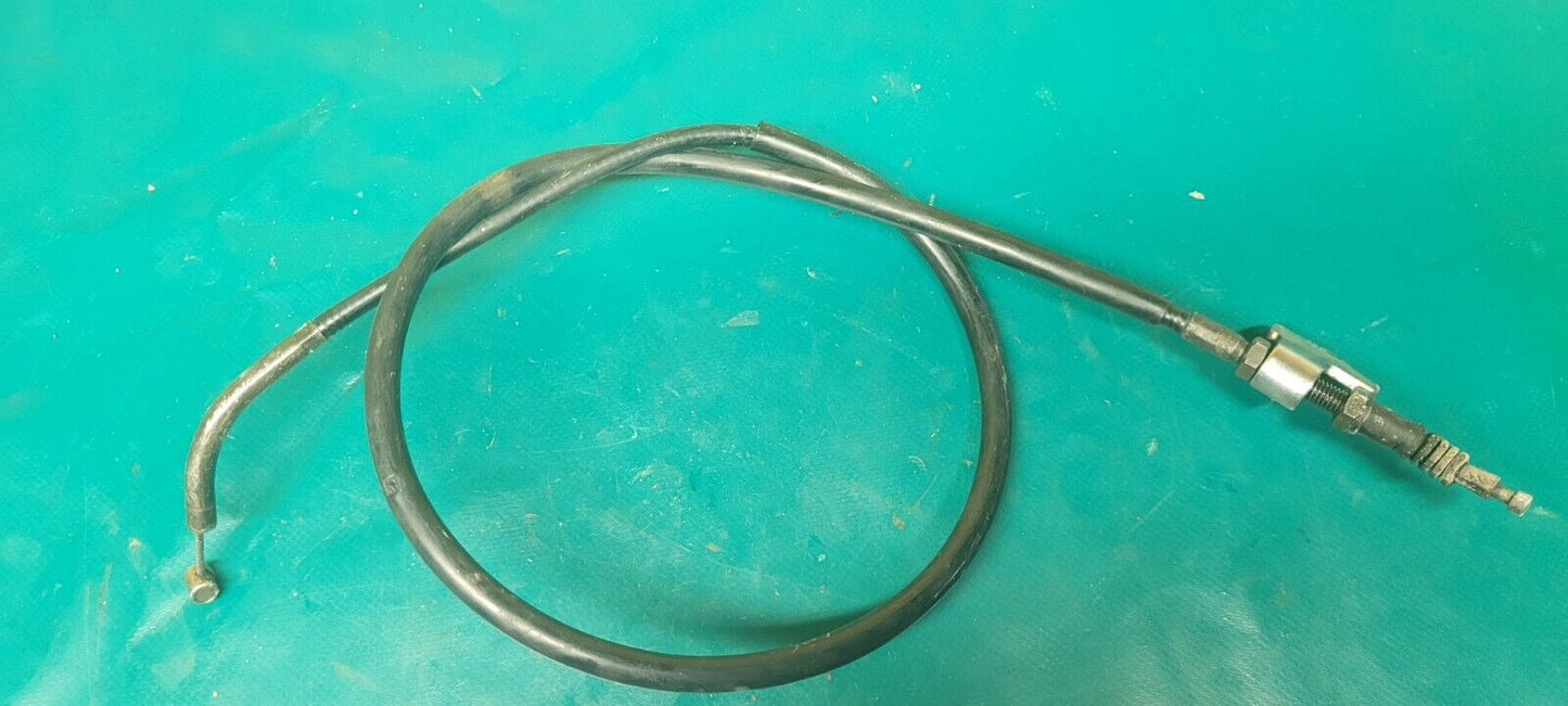 Cable d'embrayage KAWASAKI 125 eliminator 1999