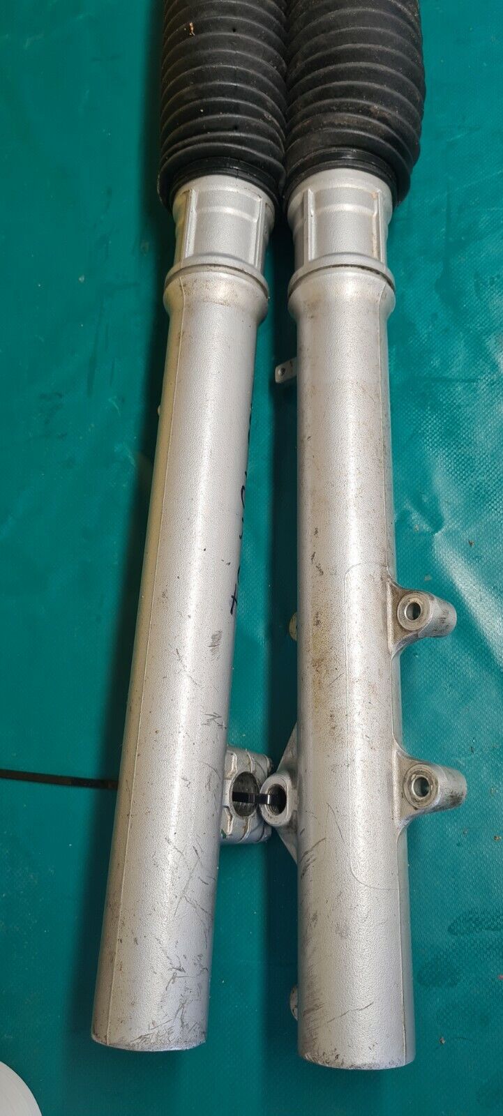 Fourche Suzuki 125 TSR 1991 (code pe) Diam 41