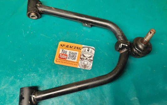 Triangle Supérieur Gauche KYMCO 250 Kxr 2005(24133 )