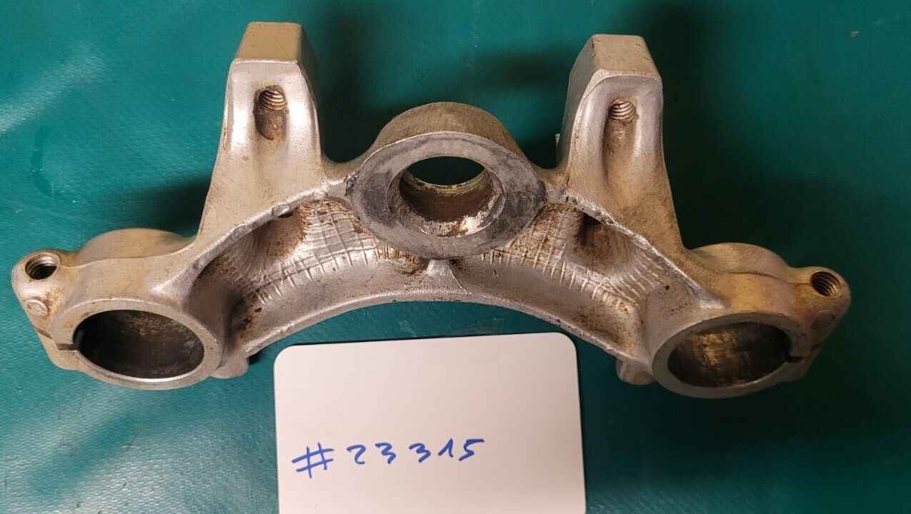 T De Fourche Supérieur Kawasaki 60 KX 1998 (Rf #23315)