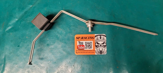 Maintien De Filtre À Air Et CDI KTM 125 Sx 2005 (Rf #23201)