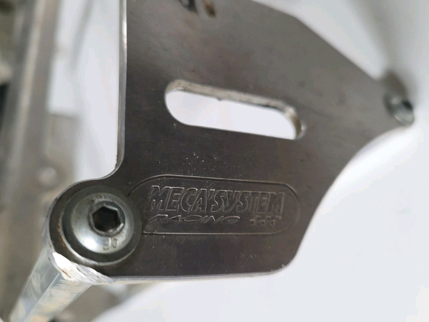 Kit Protection De Radiateur Meca Systèm Beta 300 X Trainer 2017 (#24768)