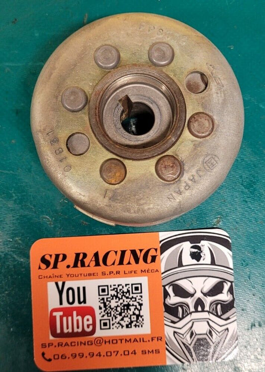 Rotor Volant Magnétique Suzuki 125 rm 1987 Type Rf13a (Rf #23347)