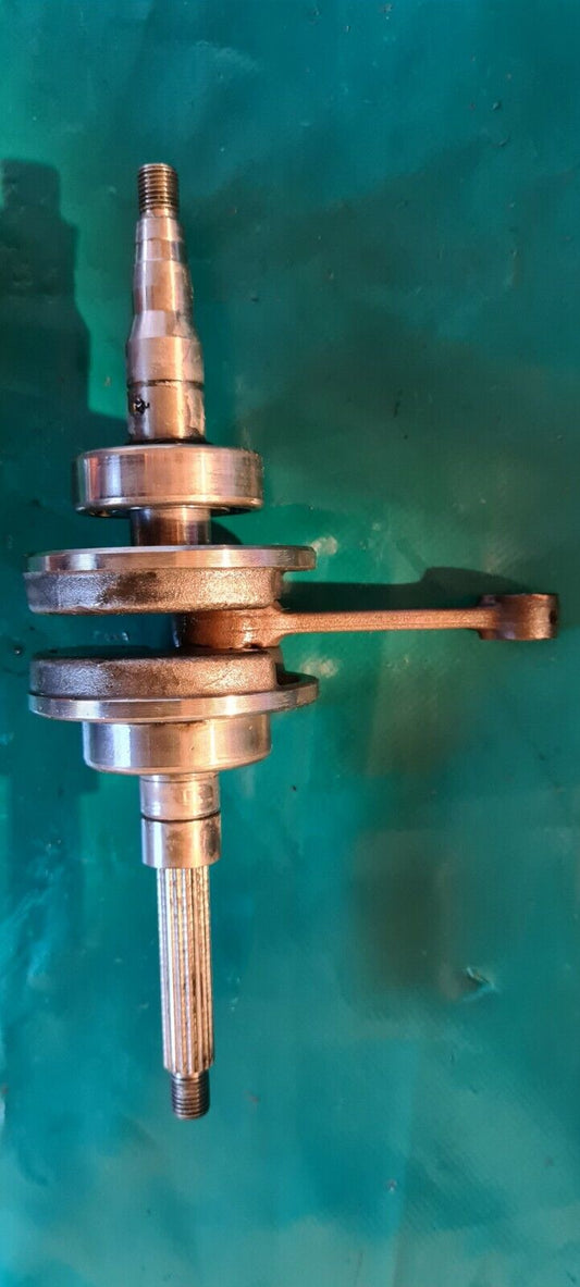 Vilebrequin embiellage 50 minikolt 2007