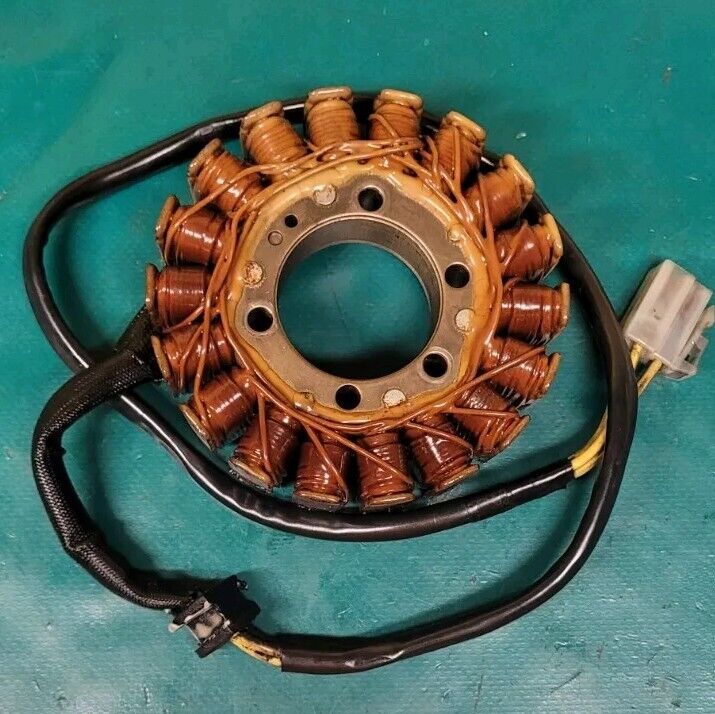 Stator Alternateur Ducati Multistrada 1000ds 2003 (#24607)