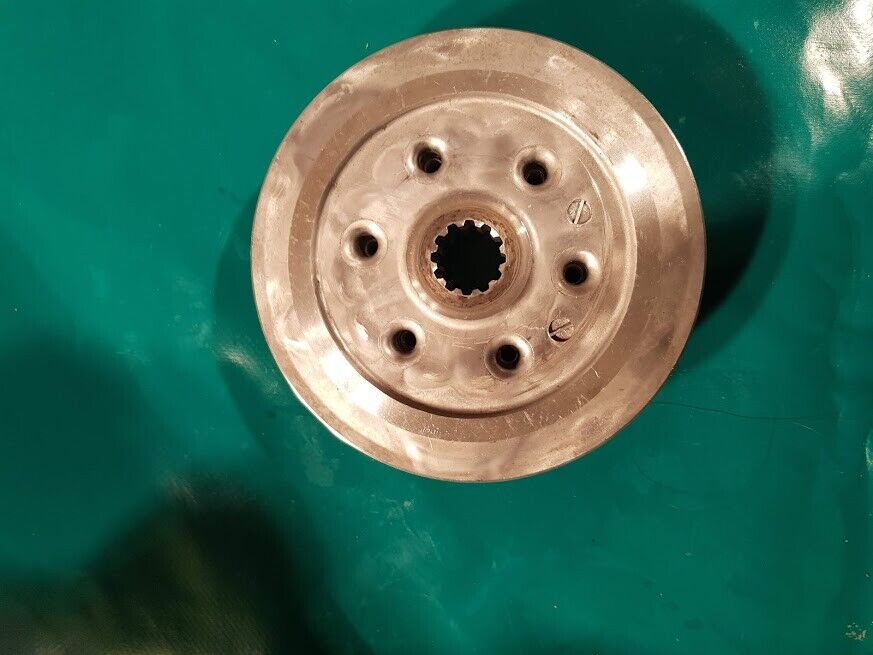 Noix d'embrayage KZ3 HONDA 450 CRF HM de 2003