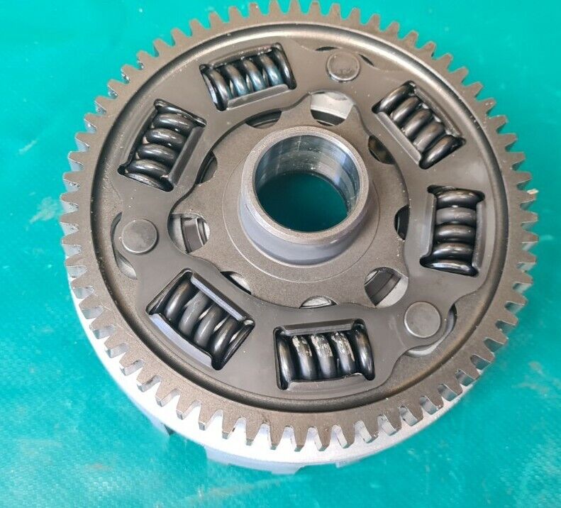 Cloche d'embrayage Honda 400 TRX fourTrax 1999 *