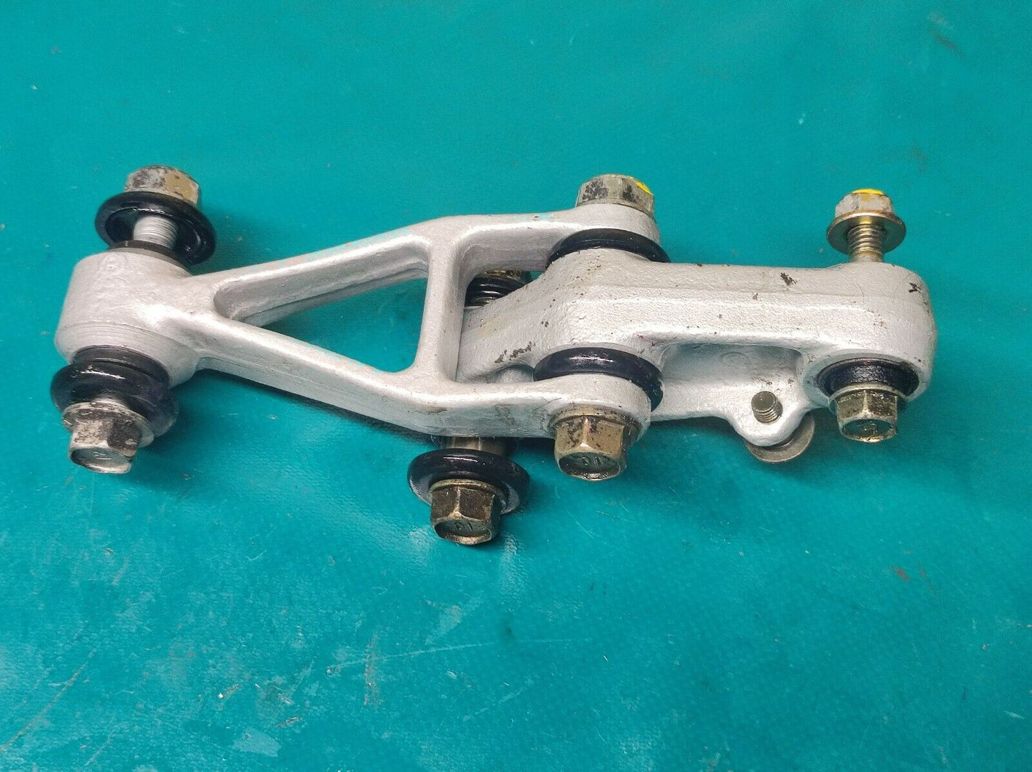 Biellette de suspension HONDA NSR 50 1988