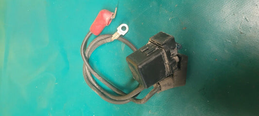 Relais demarrage  KAWASAKI 125 eliminator 1999